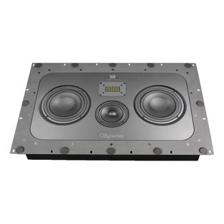 IWLCR-66v2-dual-6-inch-3-way-in-wall-lcr-speaker-top