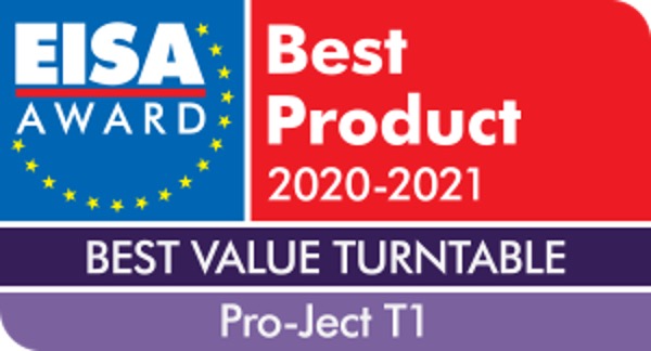 Project T1 eisa