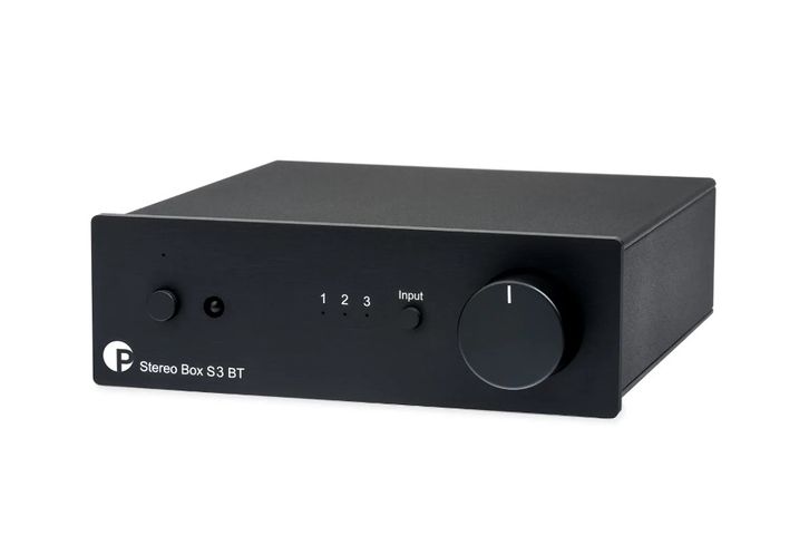 Project-stereo-box-s3-black