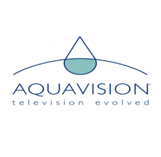 aquavision logo