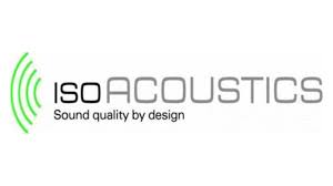 isoacoustics-logo