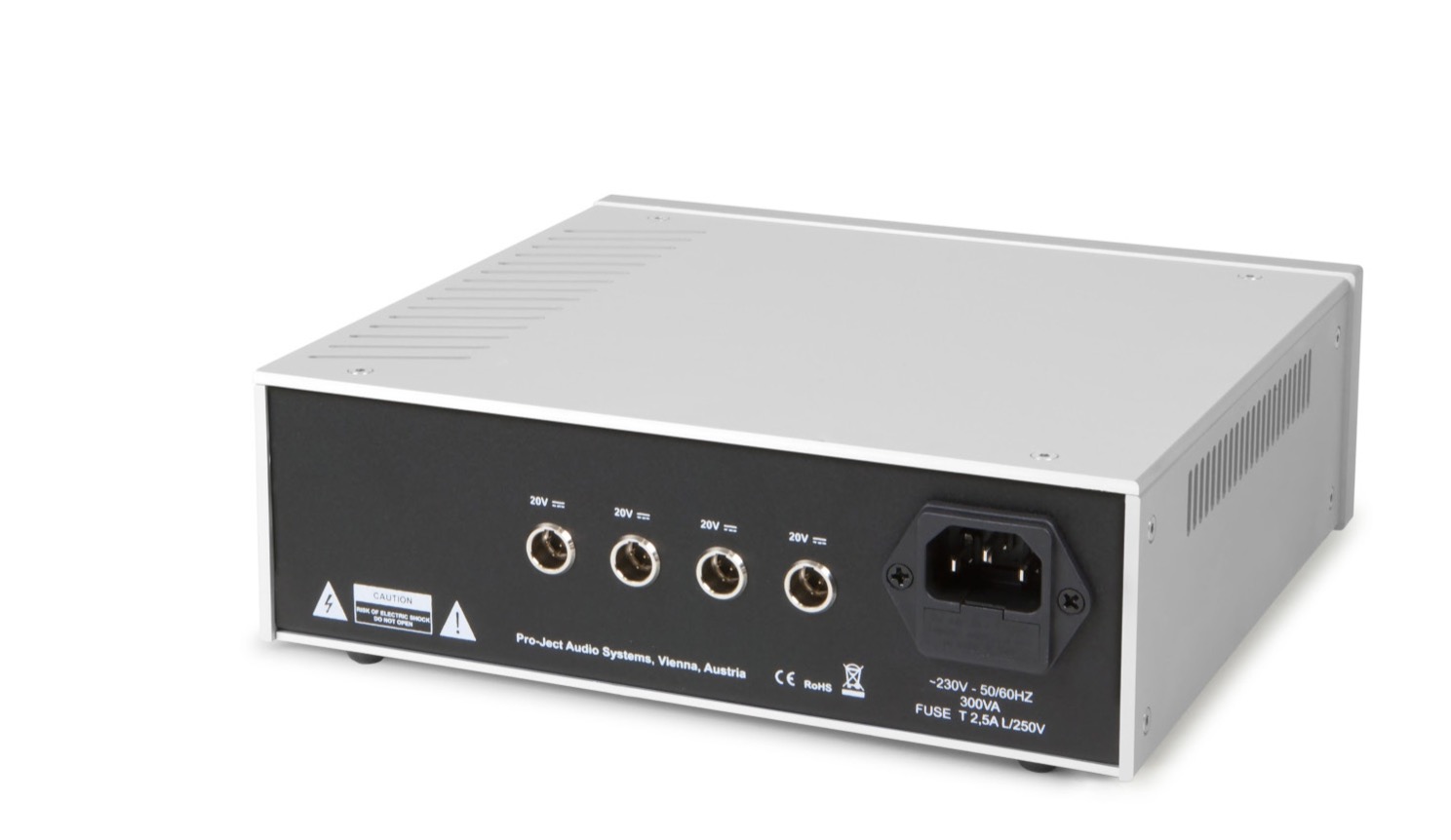 power-box-rs-uni-4-way-silver